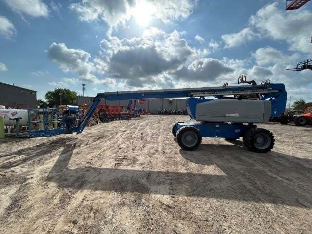 2020 GENIE Z80/60 in Little Rock, AR
