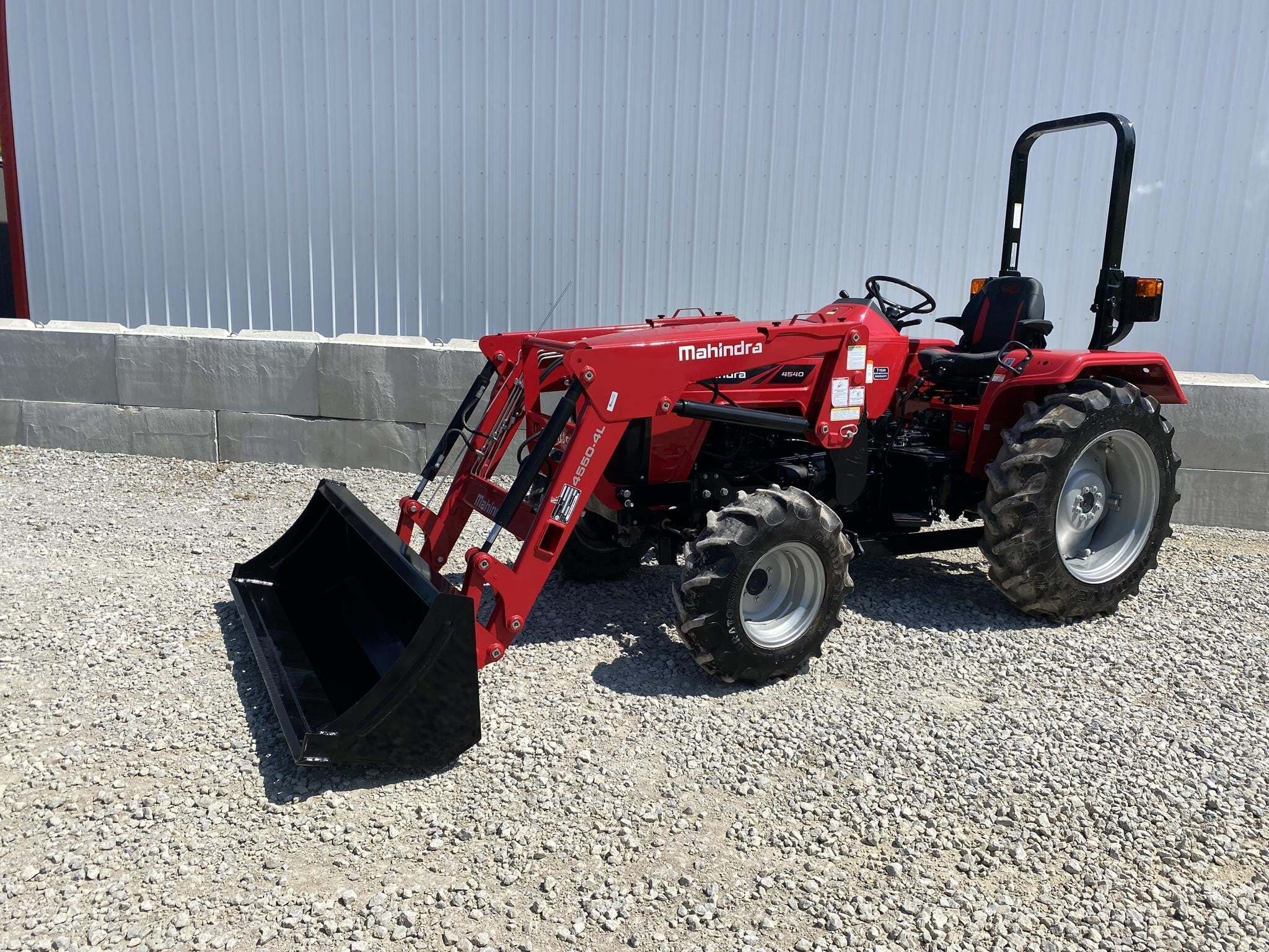 2026 MAHINDRA 4540 in Cadiz, OH