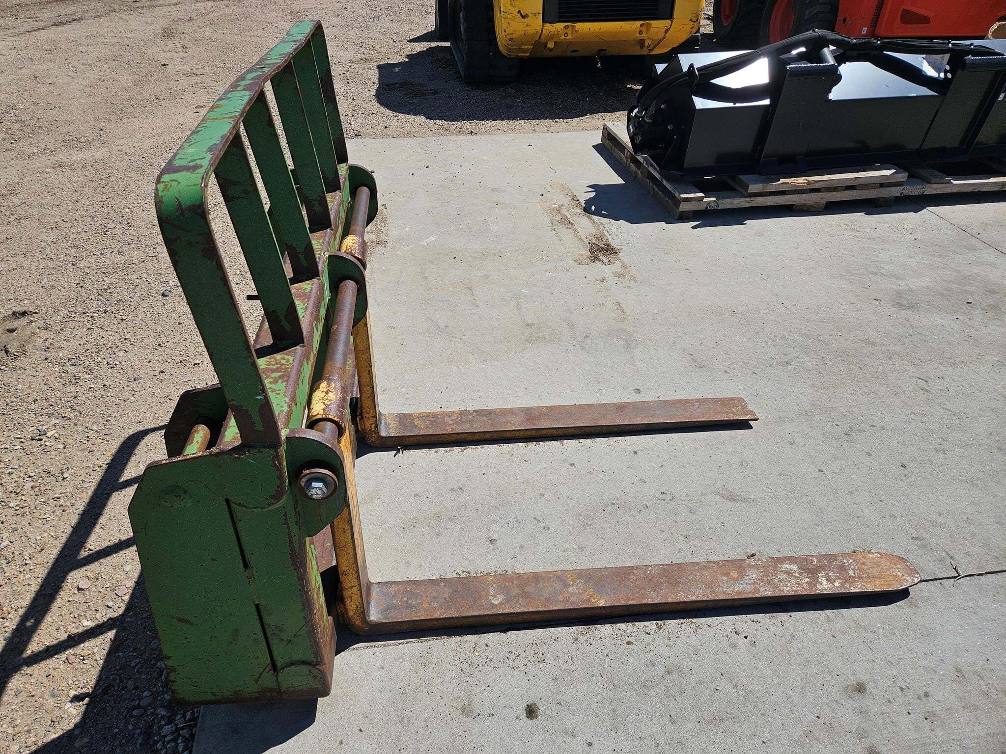MDS Attachment in Wessington Springs, SD