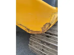 2025 JCB 220X