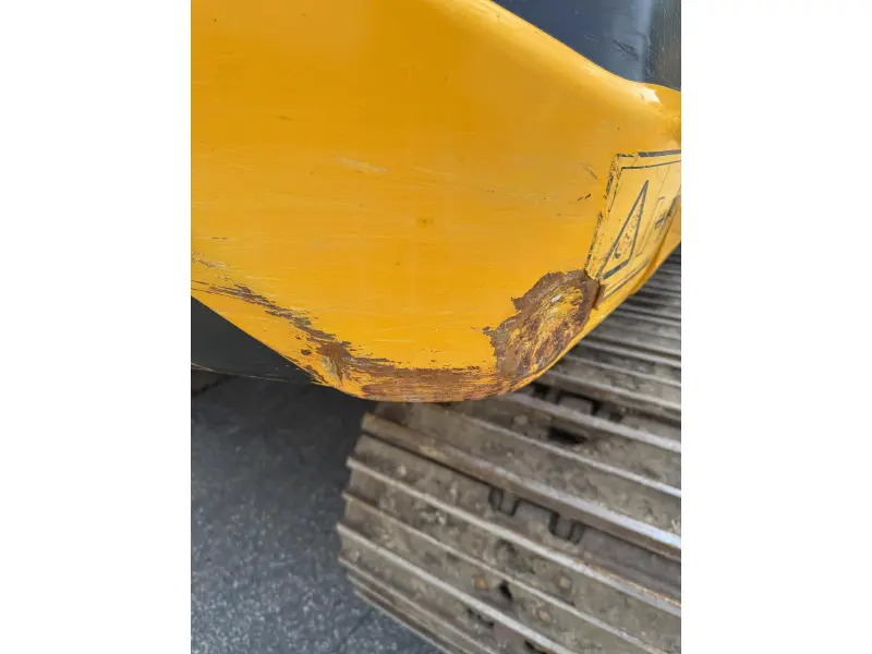 2025 JCB 220X