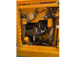 2025 JCB 220X