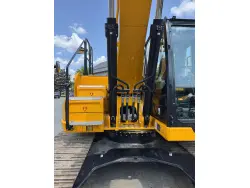 2025 JCB 220X