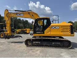 2025 JCB 220X