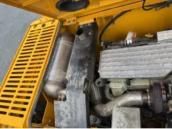 2025 JCB 220X