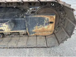 2025 JCB 220X