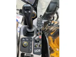2025 JCB 220X