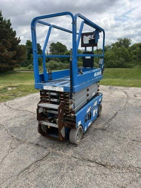 2018 GENIE GS1930 in Hartford, WI