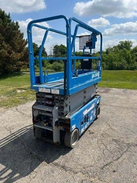2019 GENIE GS1930 in Hartford, WI