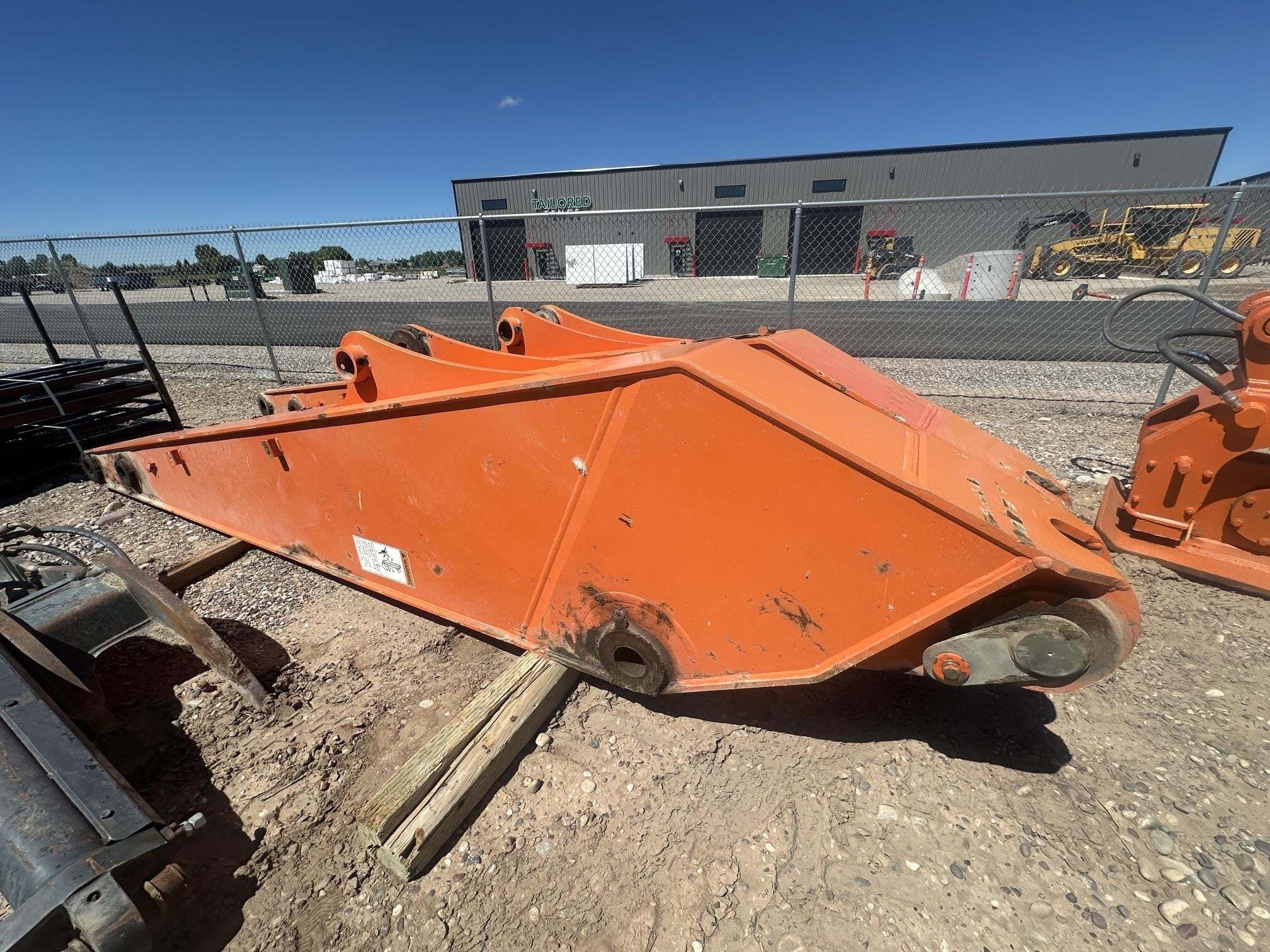 Other Attachment in Idaho Falls, ID