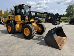 2022 HYUNDAI HL930A