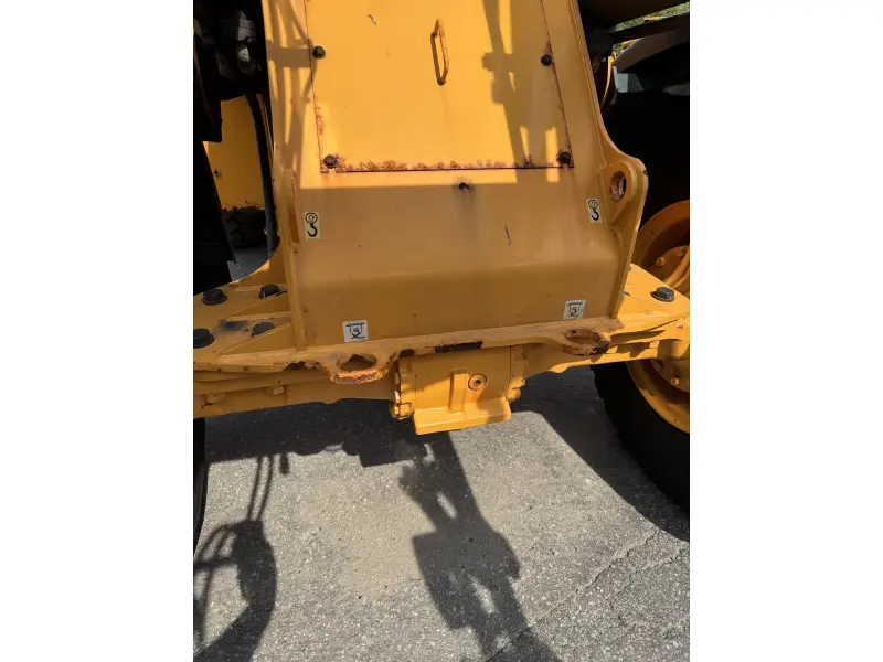2022 HYUNDAI HL930A