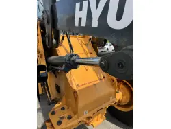 2022 HYUNDAI HL930A