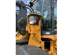 2022 HYUNDAI HL930A