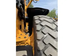 2022 HYUNDAI HL930A