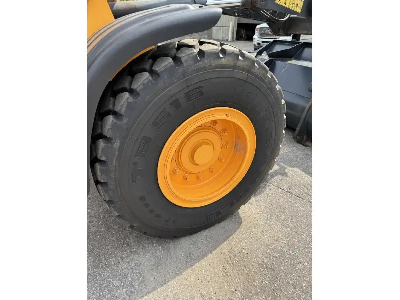 2022 HYUNDAI HL930A
