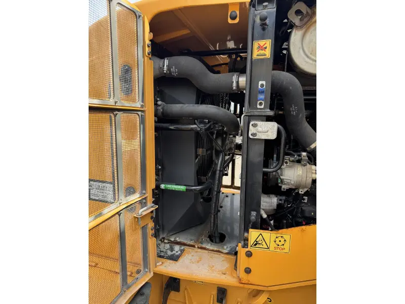 2022 HYUNDAI HL930A