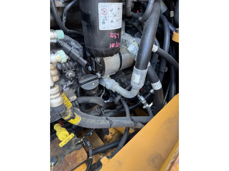 2022 HYUNDAI HL930A