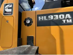 2022 HYUNDAI HL930A