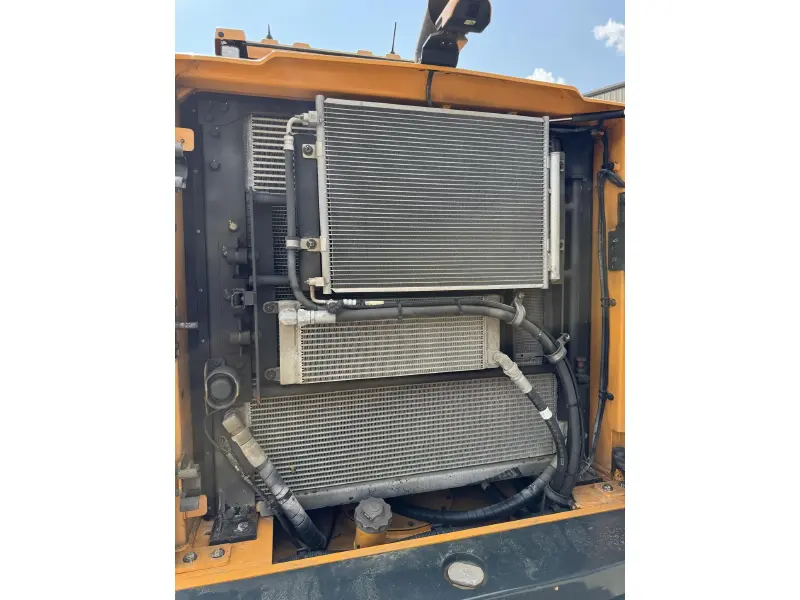 2022 HYUNDAI HL930A
