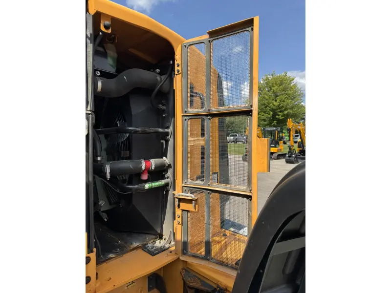 2022 HYUNDAI HL930A