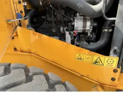 2022 HYUNDAI HL930A