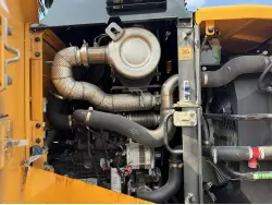 2022 HYUNDAI HL930A