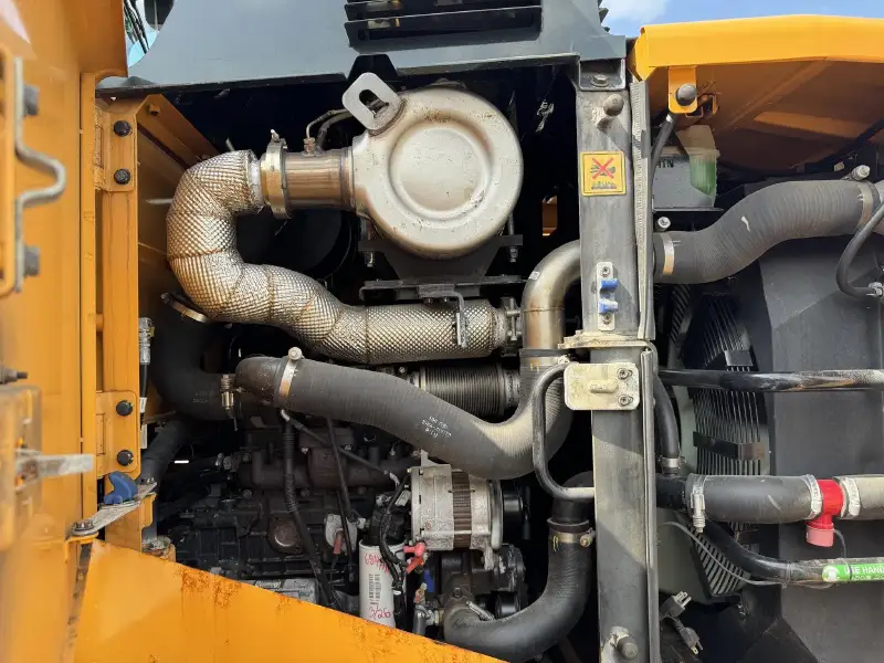 2022 HYUNDAI HL930A