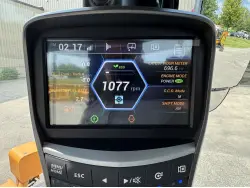 2022 HYUNDAI HL930A