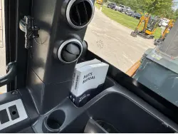 2022 HYUNDAI HL930A