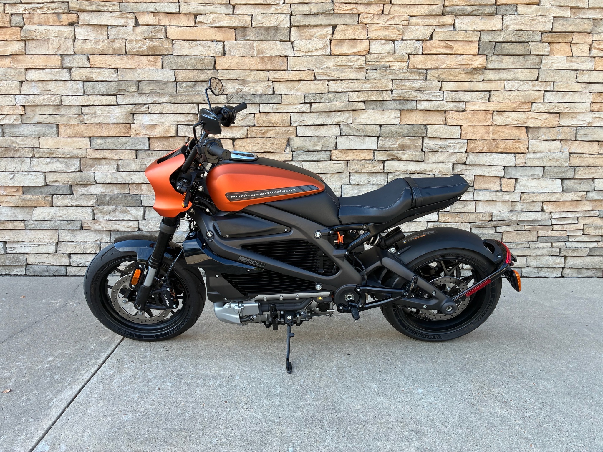 2020 Harley-Davidson ELW LIVEWIRE UTV/Utility ATV
