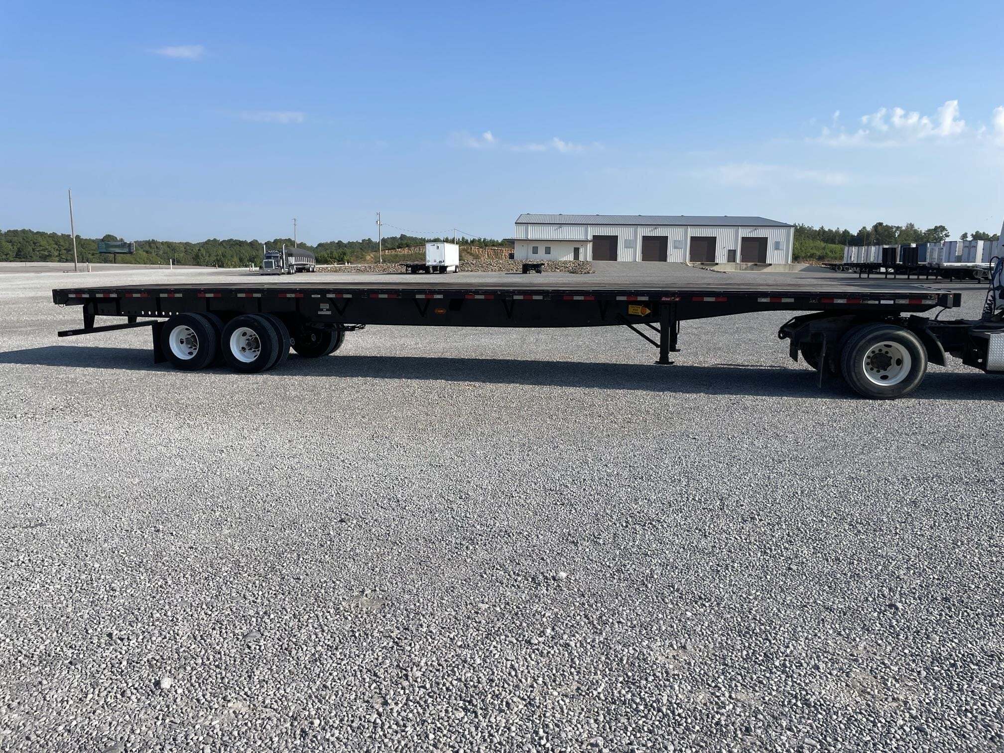 2019 GREAT DANE Trailer in Hanceville, AL