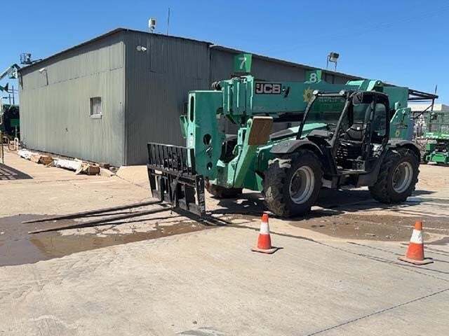 2017 JCB 510-56 in Tucson, AZ