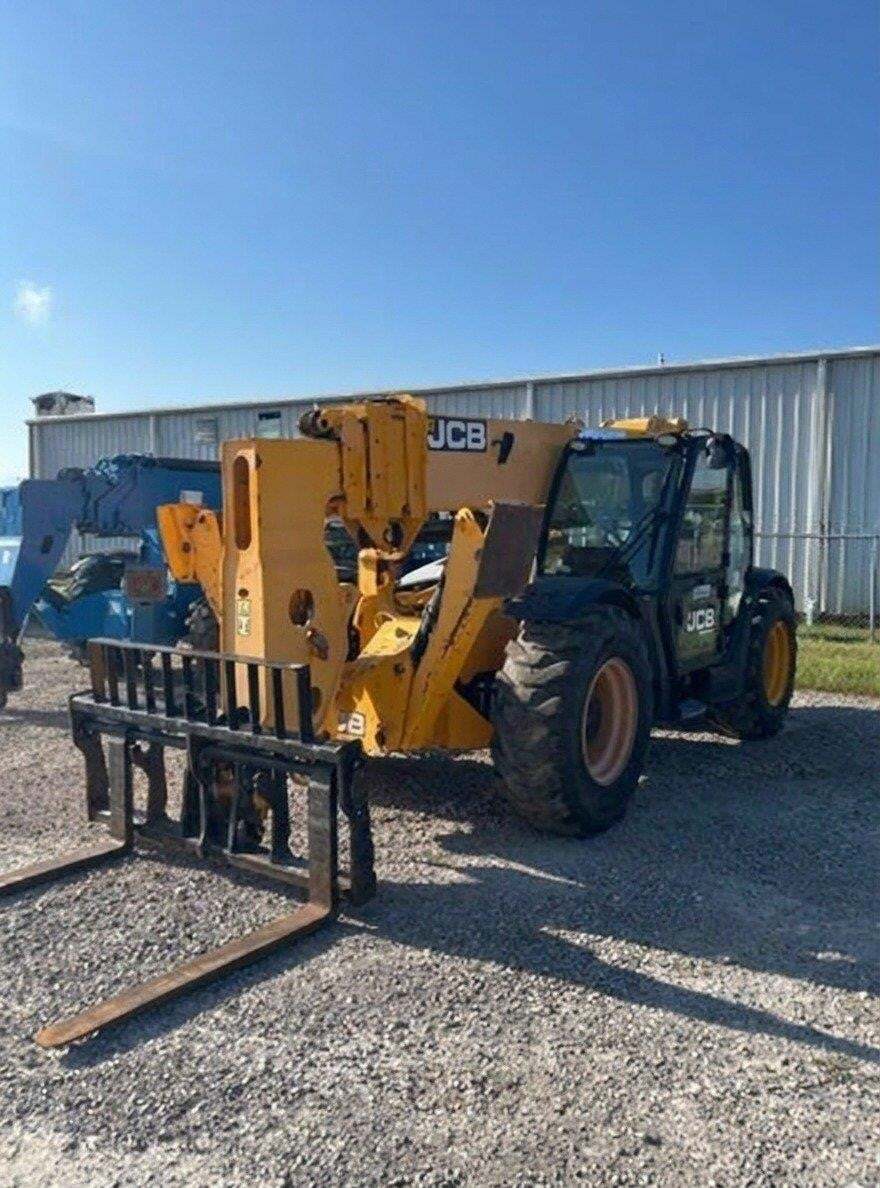 2019 JCB 510-56 in Shreveport, LA