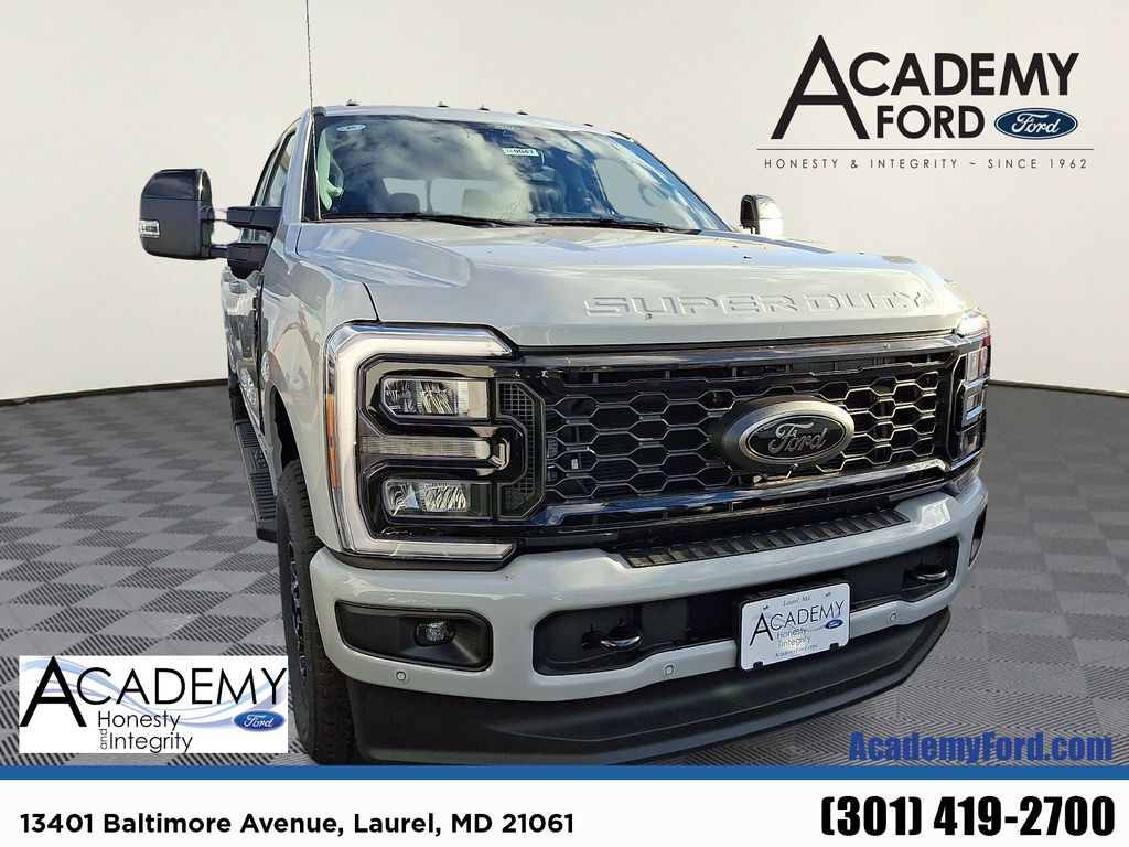 2026 Ford F-350SD in Laurel, MD