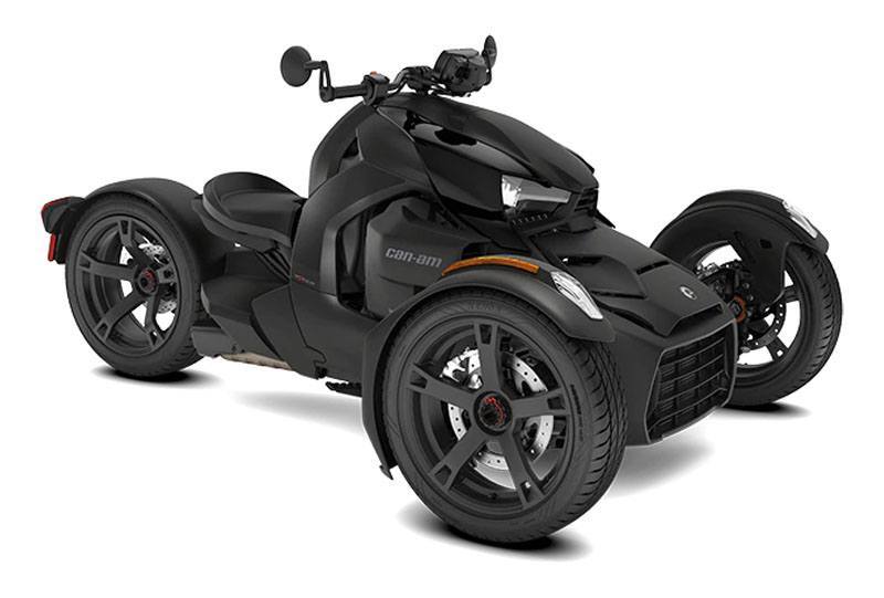 2022 Can-Am Ryker 600 ACE in Wilmington, IL