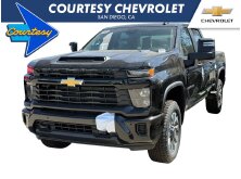 Pickup Trucks with the Largest Payload Capacity image