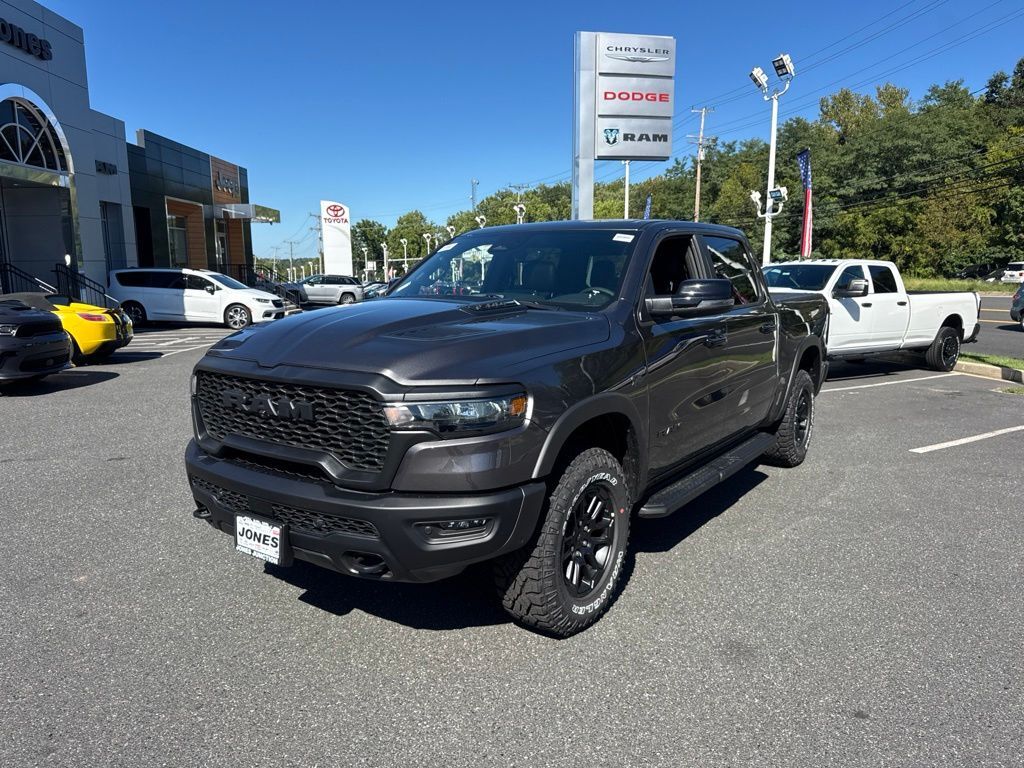 2027 RAM 1500 REBEL in Bel Air, MD