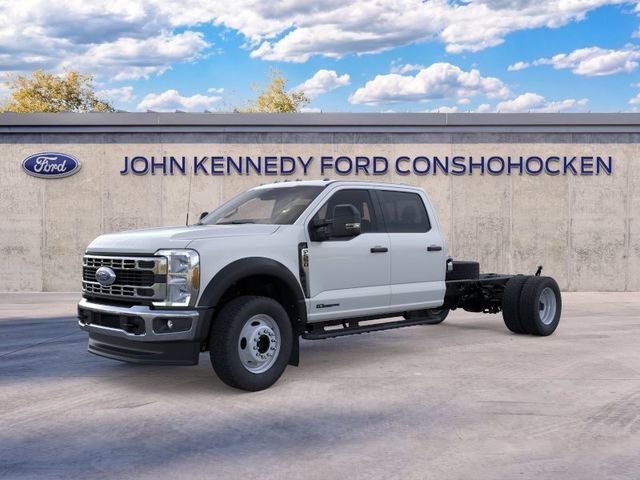 2026 Ford F-550SD in Conshohocken, PA