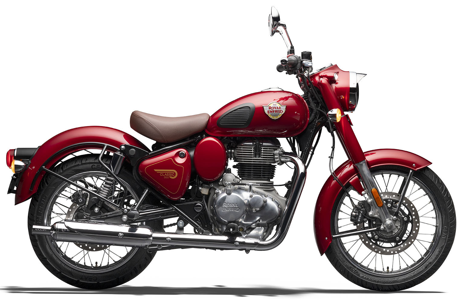 2027 Royal Enfield Classic 350 350 in Austin, TX