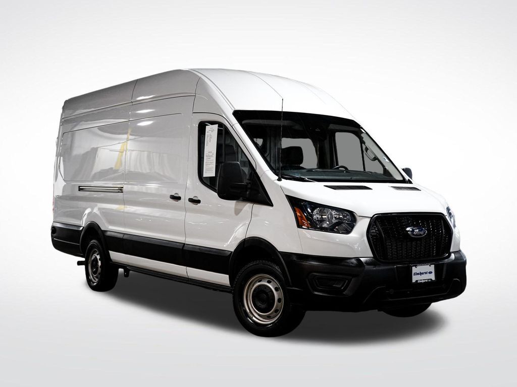 2025 FORD TRANSIT 250 in Bensenville, IL