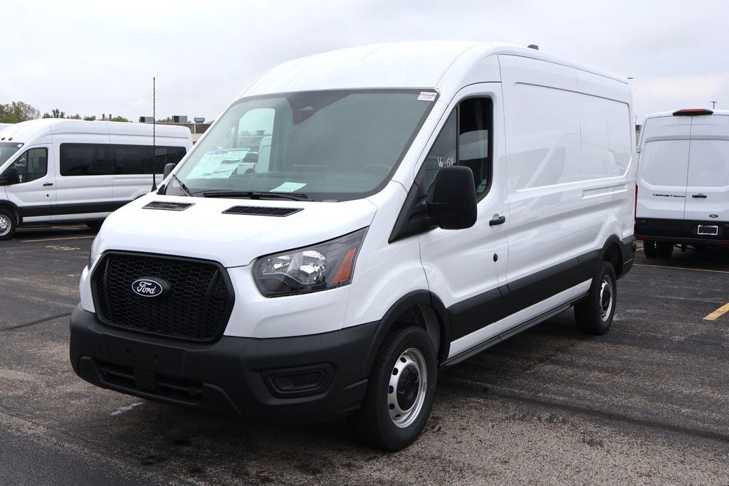 2027 FORD TRANSIT 250 in Groveport, OH