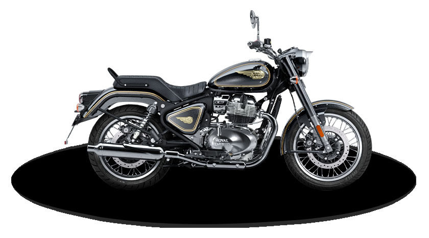 2027 Royal Enfield Bullet 650 650 in Austin, TX