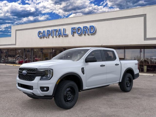 2026 FORD RANGER XL in Raleigh, NC