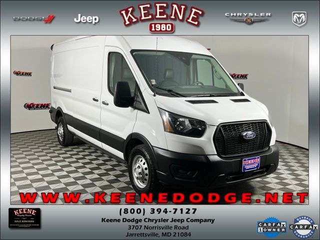2024 Ford Transit-250 250 in Jarrettsville, MD