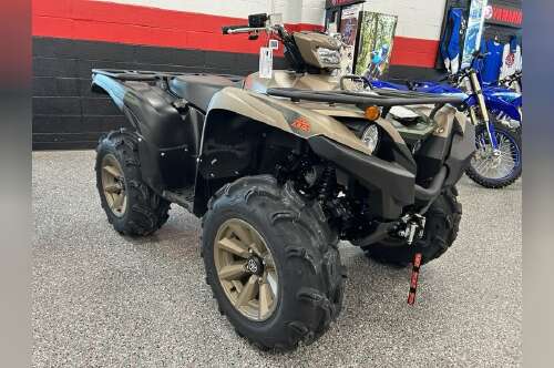 2027 Yamaha Grizzly EPS XT-R in honey brook PA