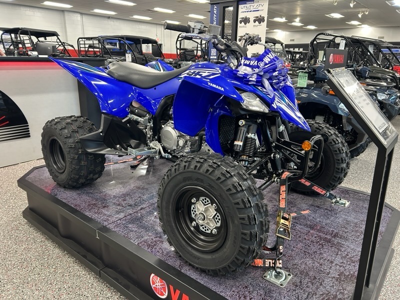 2026 Yamaha YFZ450R in honey brook PA