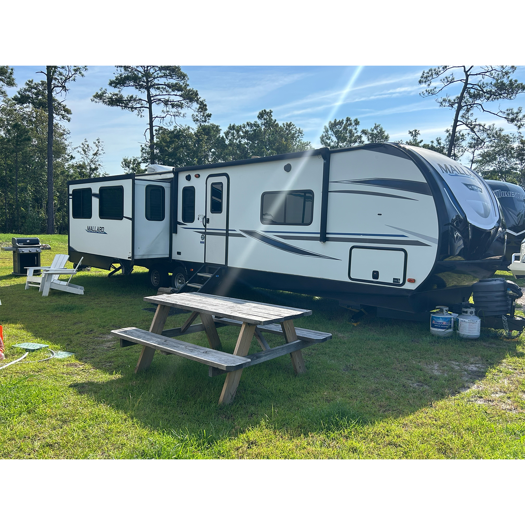 2020 Heartland MALLARD M335 in gloucester NC