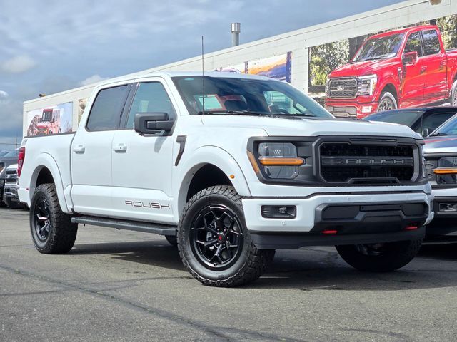 2026 FORD F150 XLT in Sacramento, CA