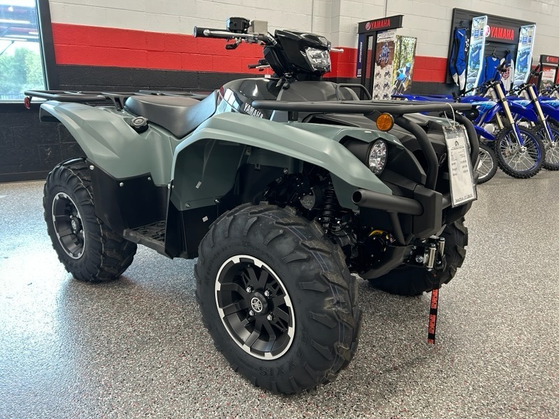 2026 Yamaha Kodiak 700 EPS XT-R in honey brook PA